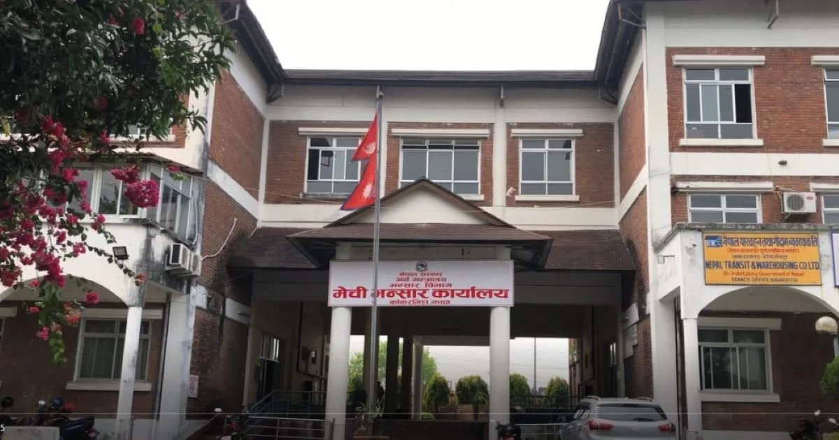 पूर्वी नाकाबाट चिया निर्यात बढ्यो