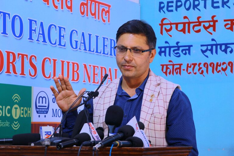 सरकारले राम्रो बजेट ल्याएको छ, प्रतिपक्षले समेत आलोचना गरेको मैले सुनेको छैनः एमाले नेता ढुङ्गेल