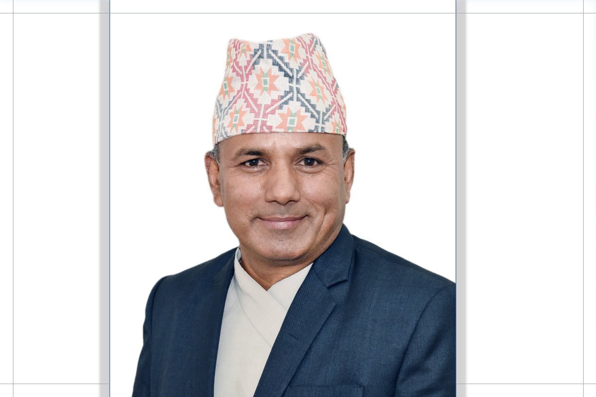 कसरी सुधार्ने निजामती सेवा  ?