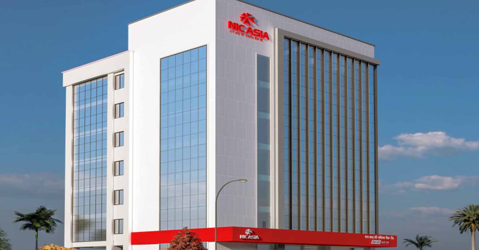 एनआइसी एसिया बैंकको लिलाम बिक्री पोर्टल सार्वजनिक